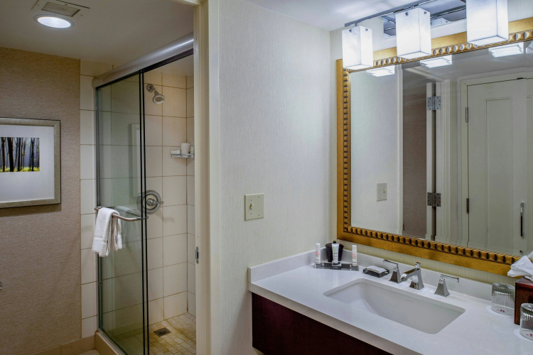 Marriott St. Louis West photo 11