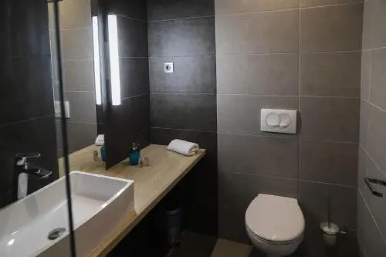 Várda Sport Hotel