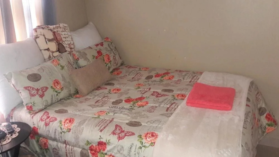Alimop Lodge Inn Bed and Breakfast
