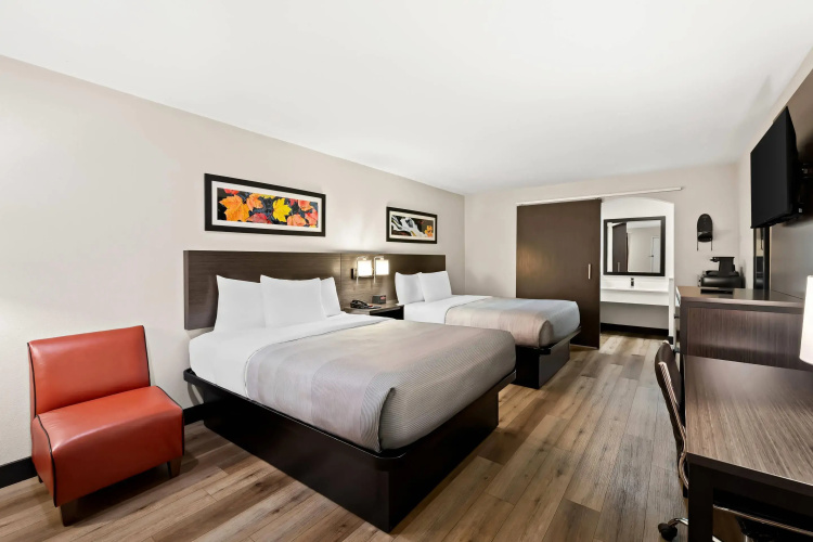 Quality Inn & Suites Dumas