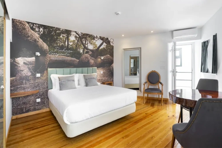 Superior Double room