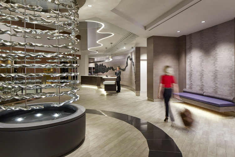 Hilton Long Beach photo 38