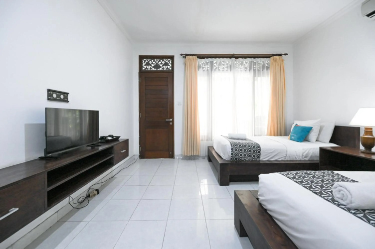 Puri Mango Hotel