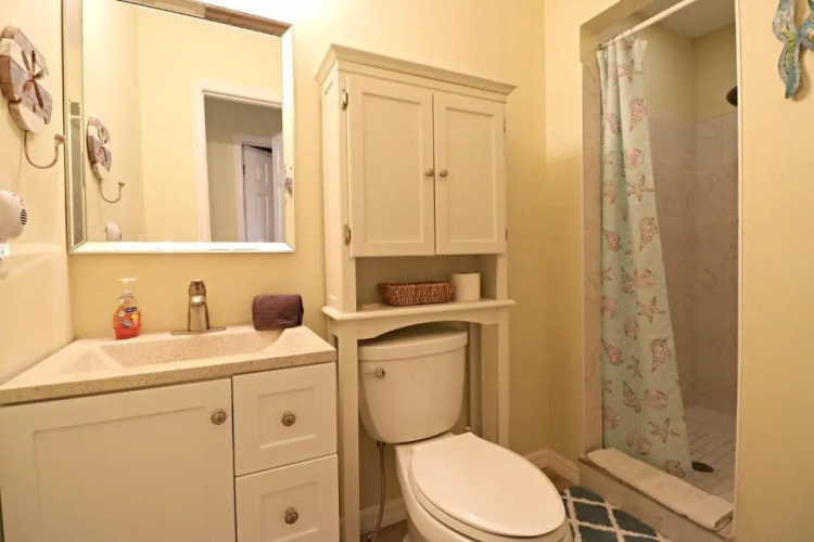 St Augustine Beach & Tennis Resort 810