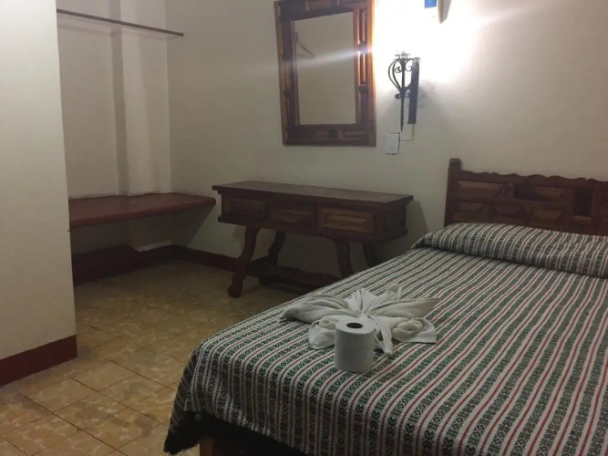 OYO Hotel Posada Del Carmen