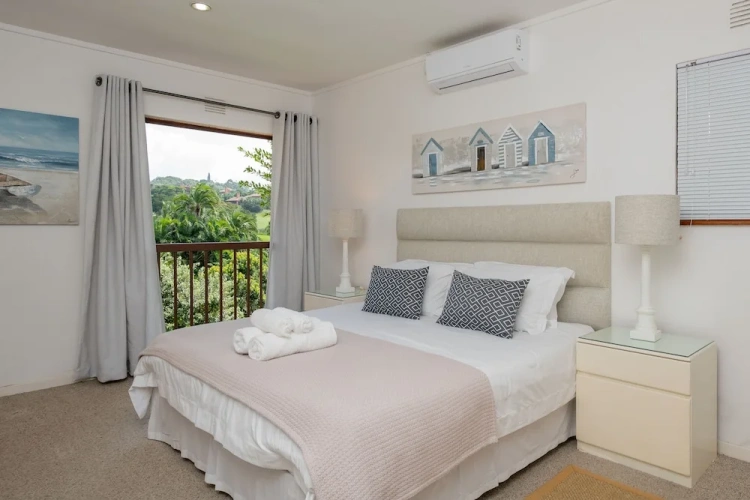 3 Bedrooms Superior Villa