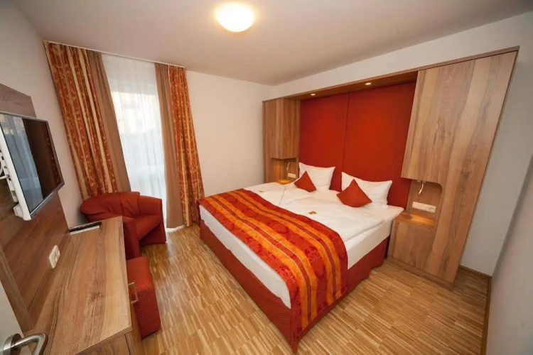 Hotel zum Anker