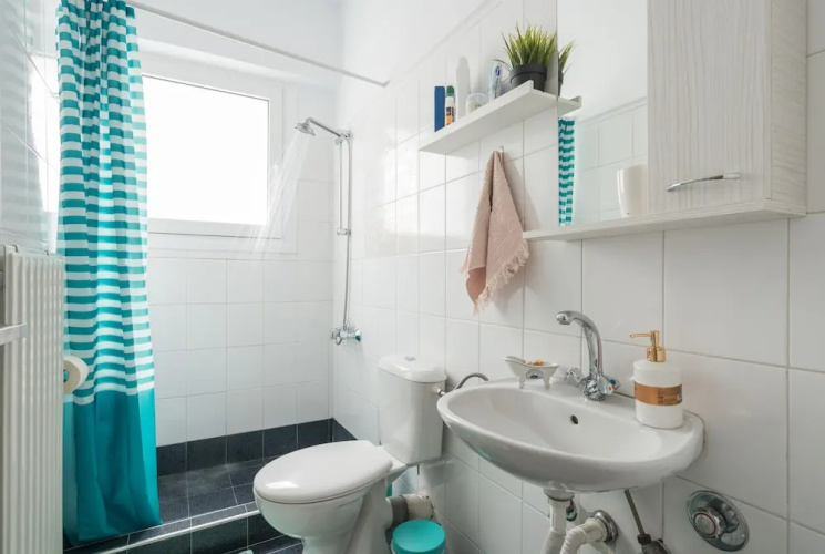 Comfi City Apartment FIL27