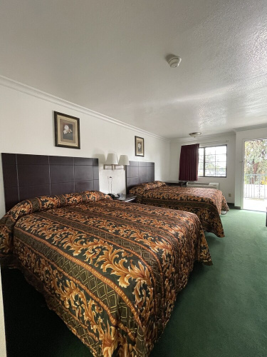 Chino Motel