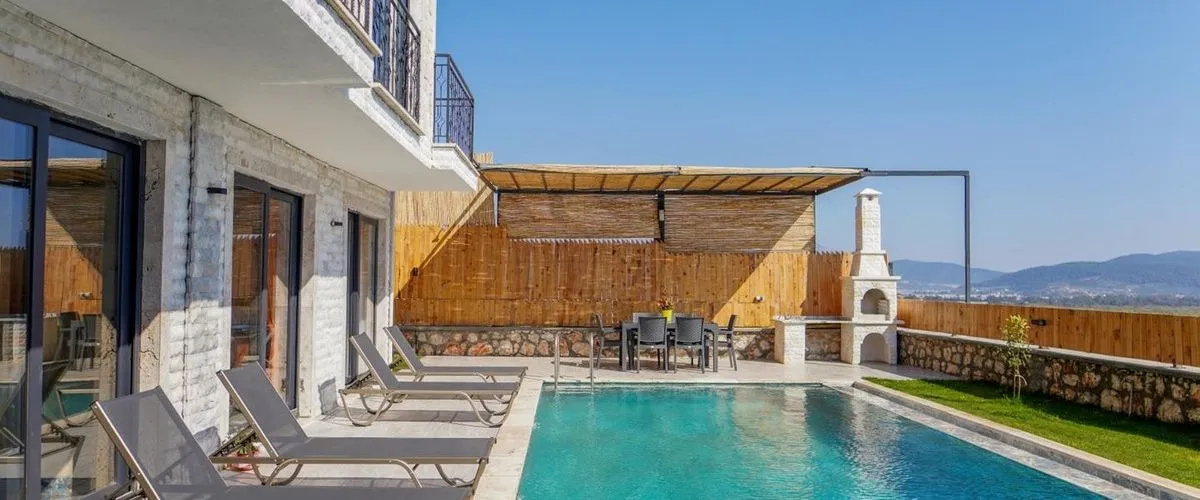 Villa Legendary 2