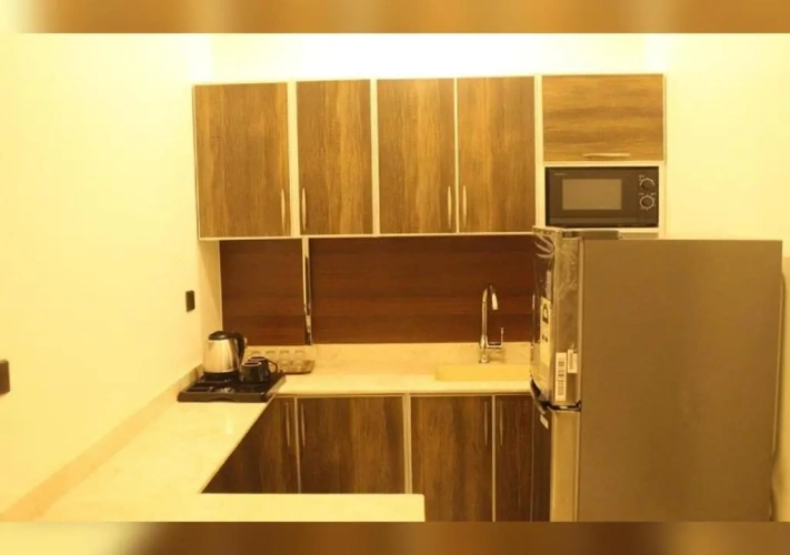 Deluxe Double Studio