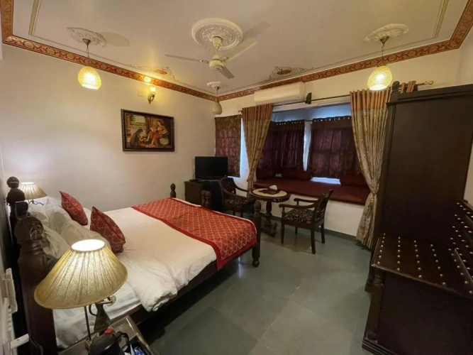 Junior Suite