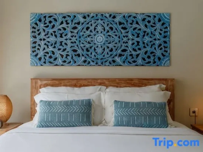 2 Bedrooms Deluxe Villa