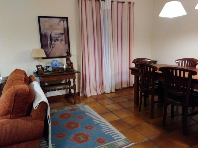 La Majada de Alameda