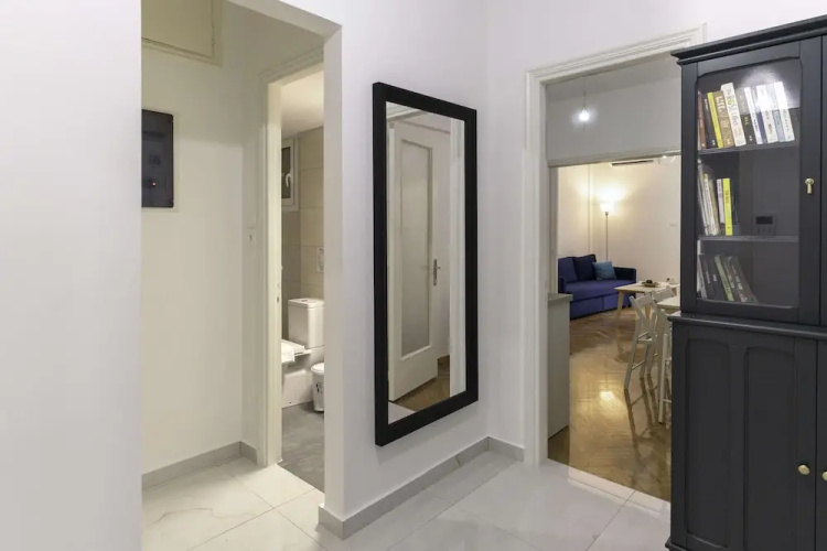 Phaedrus Living City Center Koukaki Flat