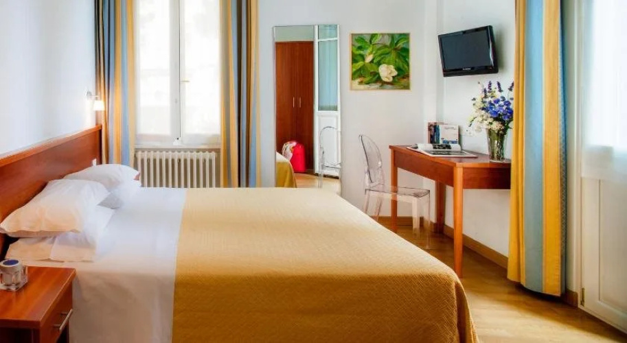Hotel Beau Sejour