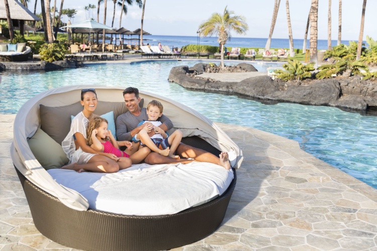 Fairmont Orchid photo 35