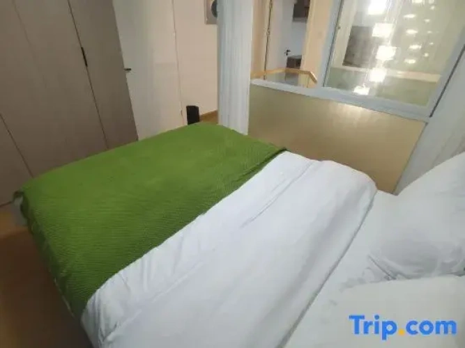 2 Bedrooms Comfort Suite