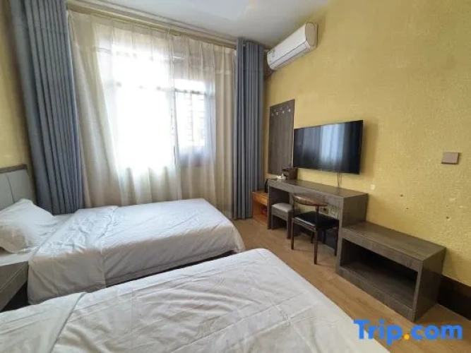 Comfort Twin room