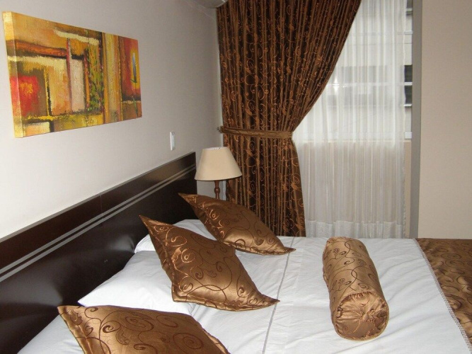 Hotel Six Avenue