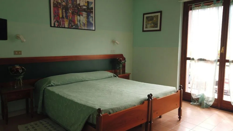 Hotel Cristina