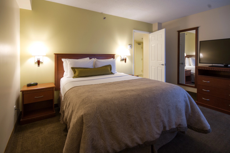 Hotel Saint-Laurent Montreal photo 6