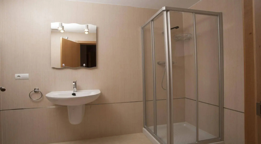 Complejo Bellavista Residencial