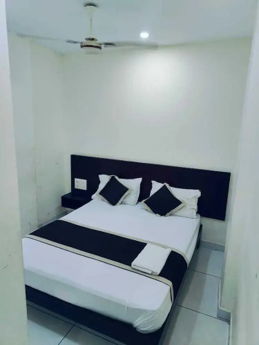 Grace Apart Hotel
