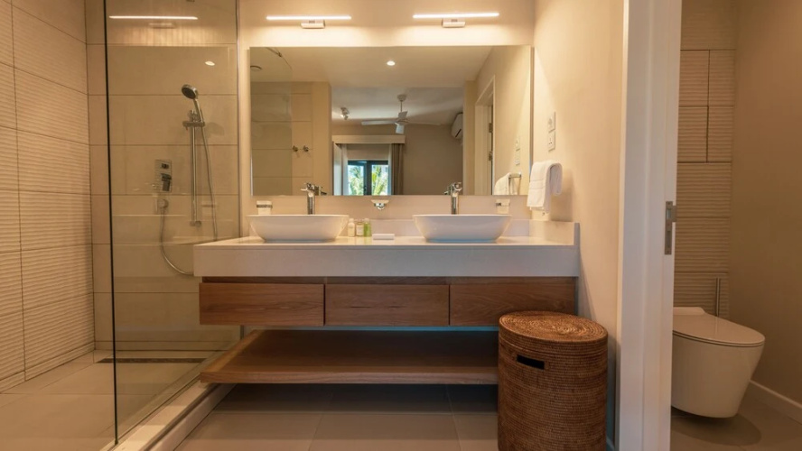 Blue Nest by Horizon Holidays