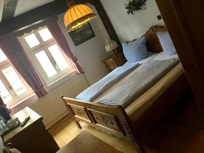 Hotel Hostaria Del Castello