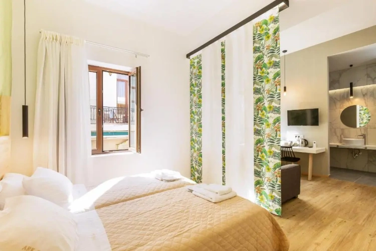 Superior Double room