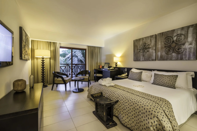 Labadi Beach Hotel