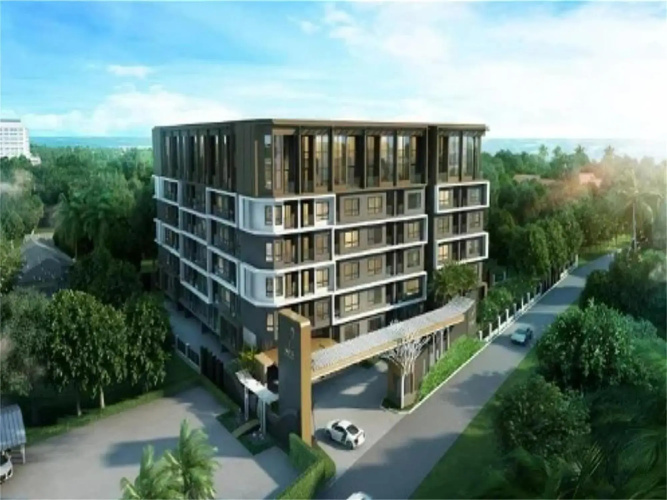Hua Hin Soi 7