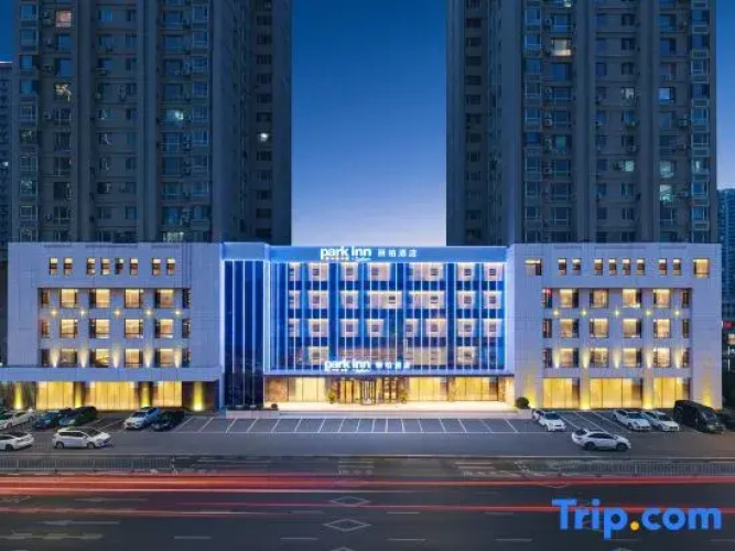 Park inn by Radisson