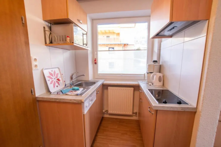Sonnseitn Appartements