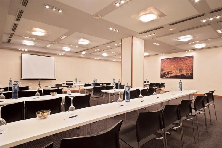 Hotel Abba Sants photo 20