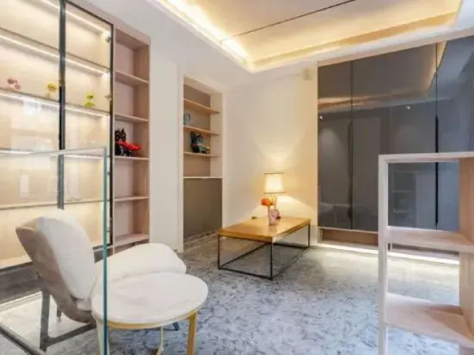 JuLu House