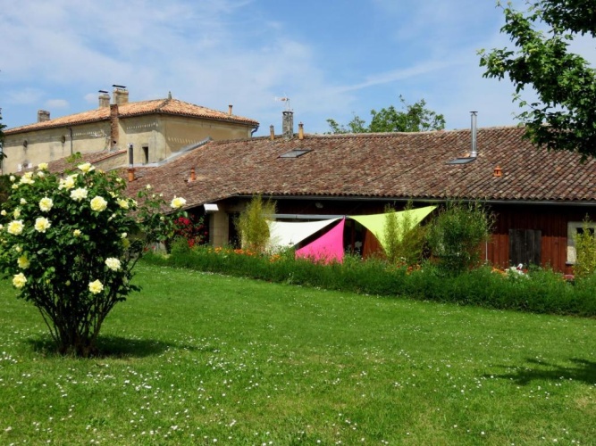 3 Bedrooms Cottage