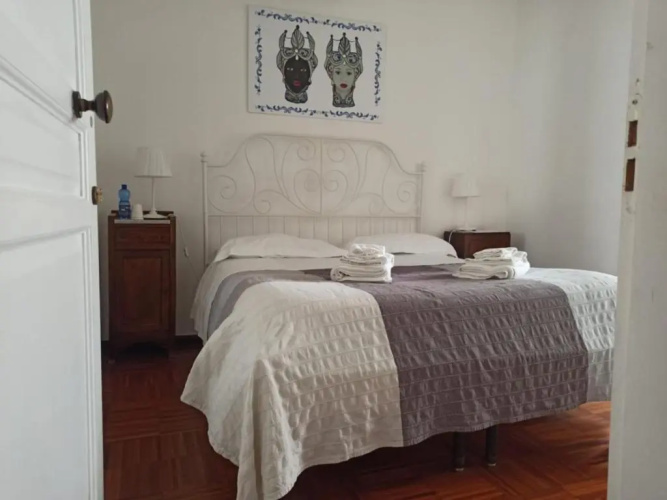BB Five Rooms