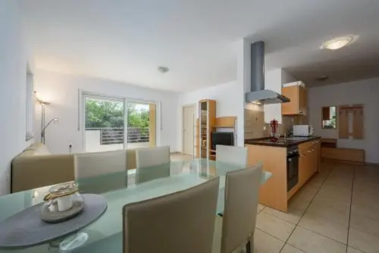 Apartments Adria
