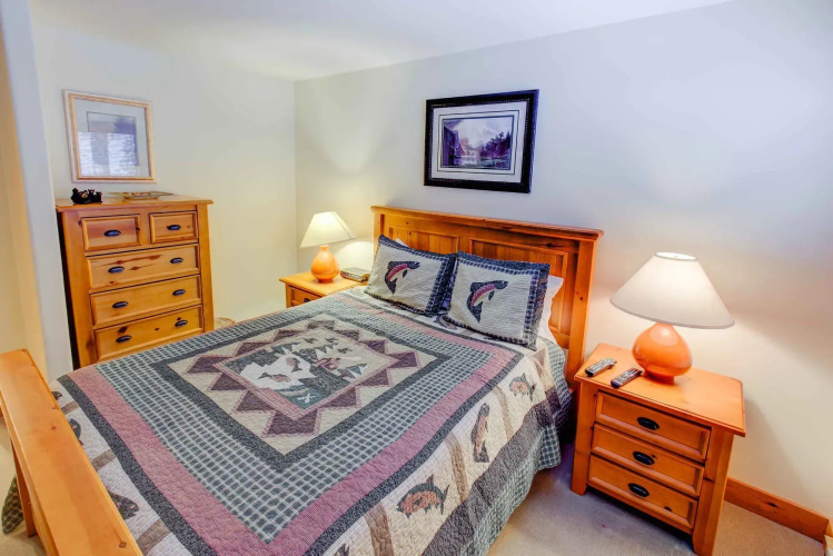 Rainbow Villas 1 - Two Bedroom Condo