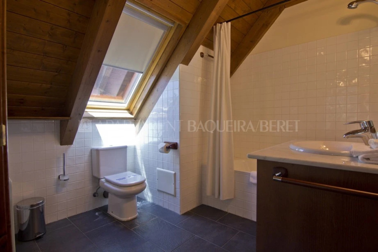 Apartamento Sendrosa