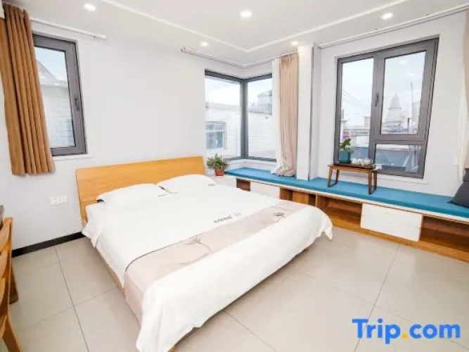 Standard Sextuple room