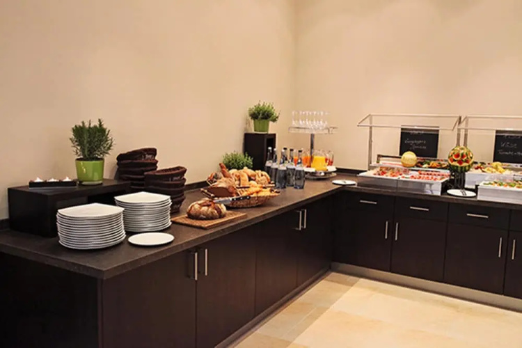 Hotel Palatina, Bild 11