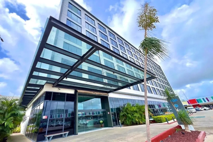 Hotelafbeelding