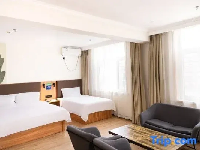 Standard Double Family room