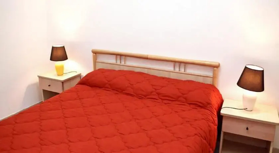 Gallipoli Apartments