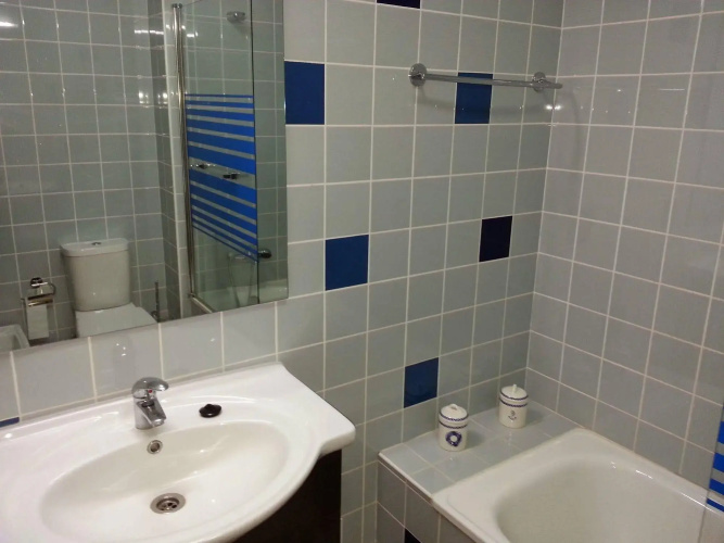 Apartamentos Rosa