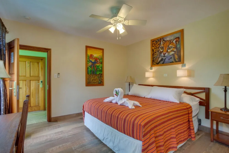 Midas Belize