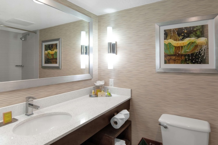 DoubleTree by Hilton Jacksonville Airport photo 30
